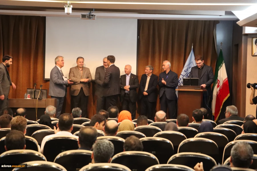 انعقاد تفاهم‌نامه همکاری دانشگاه ملی مهارت استان تهران و شرکت سیراف در حوزه کشتی‌سازی با هدف توسعه مهارت‌آموزی، نوآوری و پیوند آموزش عالی با صنعت دریایی 12