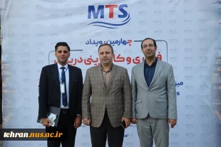 انعقاد تفاهم‌نامه همکاری دانشگاه ملی مهارت استان تهران و شرکت سیراف در حوزه کشتی‌سازی با هدف توسعه مهارت‌آموزی، نوآوری و پیوند آموزش عالی با صنعت دریایی 14