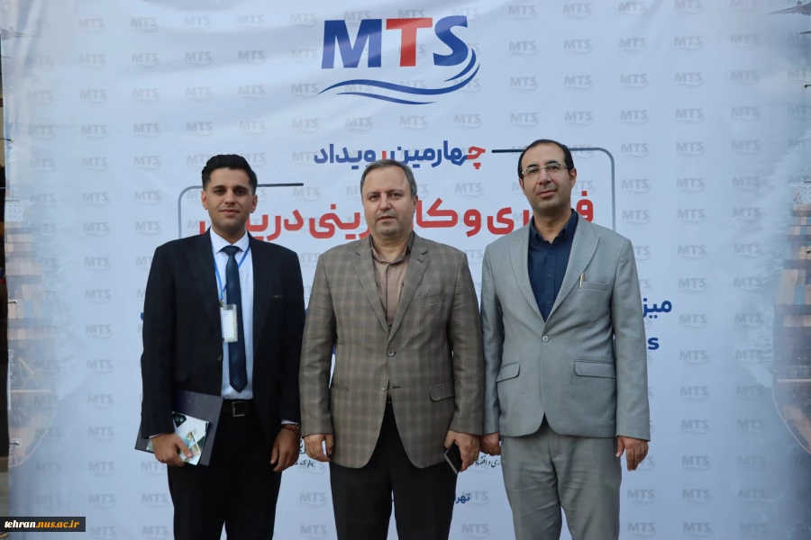 انعقاد تفاهم‌نامه همکاری دانشگاه ملی مهارت استان تهران و شرکت سیراف در حوزه کشتی‌سازی با هدف توسعه مهارت‌آموزی، نوآوری و پیوند آموزش عالی با صنعت دریایی 14