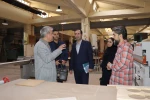 نشست مشترک دانشگاه ملی مهارت استان تهران و شرکت سیراف در دانشکده انقلاب اسلامی؛ گامی نوین در توسعه مهارت‌آموزی، نوآوری و پیوند آموزش عالی با صنعت کشتی‌سازی کشور 6
