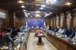 با حضور معاون آموزشی دانشگاه ملی مهارت برگزار شد؛
