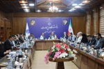 با حضور معاون آموزشی دانشگاه ملی مهارت برگزار شد؛
