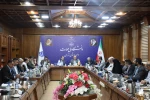 با حضور معاون آموزشی دانشگاه ملی مهارت برگزار شد؛
