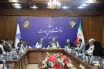 با حضور معاون آموزشی دانشگاه ملی مهارت برگزار شد؛
