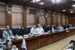با حضور معاون آموزشی دانشگاه ملی مهارت برگزار شد؛
