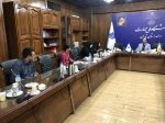 برگزاری جلسه کمیته فناوری اطلاعات و ارتباطات دانشگاه ملی مهارت استان تهران 2