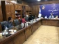 برگزاری جلسه کمیته فناوری اطلاعات و ارتباطات دانشگاه ملی مهارت استان تهران
