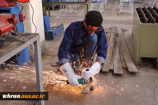 باحضور رییس دانشگاه ملی مهارت استان تهران؛

مرحله کشوری مسابقات بین‌المللی فناوری پیشرفته (BRICS 2025)دانشجویان رشته جوشکاری در دانشکده فنی انقلاب اسلامی برگزار شد 4