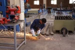 باحضور رییس دانشگاه ملی مهارت استان تهران؛

مرحله کشوری مسابقات بین‌المللی فناوری پیشرفته (BRICS 2025)دانشجویان رشته جوشکاری در دانشکده فنی انقلاب اسلامی برگزار شد 2