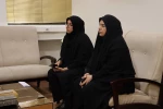 در راستای گسترش همکاری‌های مشترک در زمینه جذب حمایت‌های خیرین و پشتیبانی از دانشجویان نیازمند؛

معاون کمیته امداد منطقه جنوب‌غرب تهران با رییس دانشگاه ملی مهارت استان تهران دیدار و گفتگو کرد. 3