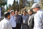 با حضور رییس دانشگاه ملی مهارت استان تهران؛

مدیر فنی و عمرانی شهرداری منطقه ۱۸ از دانشکده فنی انقلاب اسلامی بازدید کرد. 2