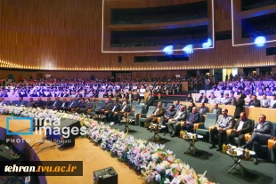 کسب مدال طلای رشته مکاترونیک توسط دانشجوی دانشکده فنی انقلاب اسلامی تهران در مسابقات ملی مهارت ایران 6