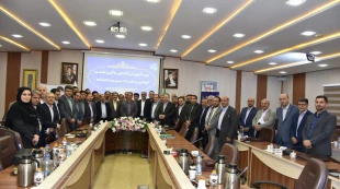 برگزاری دوره آموزشی یک‌روزه «آشنایی با آیین‌نامه‌ها، قوانین و مقررات مدیریت دانشگاه» ویژه رؤسای دانشکده‌ها و آموزشکده‌های دانشگاه ملی مهارت 5