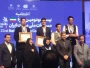 کسب مدال طلای رشته طراحی مهندسی مکانیک توسط دانشجوی دانشکده فنی انقلاب اسلامی تهران در مسابقات ملی مهارت ایران