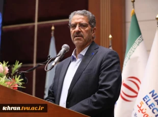 رئیس دانشگاه ملی مهارت در آیین اختتامیه سومین همایش ملی مهارت‌افزایی، هدایت شغلی و صلاحیت حرفه‌ای در آموزش عالی کشور:
امروز مهارت نه یک انتخاب بلکه یک ضرورت اجتناب‌ناپذیر است/ مسیر توسعه اقتصادی کشور از تربیت نیروهای توانمند و اشتغال‌پذیر می‌گذرد/ جوانان