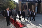 نشست مشترک اعضای کمیسیون آموزش و تحقیقات مجلس شورای اسلامی و هیئت رئیسه دانشگاه ملی مهارت/ حمایت کمیسیون از دانشگاه ملی مهارت برای عضویت در شورای عالی آموزش و تربیت فنی، حرفه‌ای و مهارتی 16