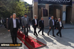 نشست مشترک اعضای کمیسیون آموزش و تحقیقات مجلس شورای اسلامی و هیئت رئیسه دانشگاه ملی مهارت/ حمایت کمیسیون از دانشگاه ملی مهارت برای عضویت در شورای عالی آموزش و تربیت فنی، حرفه‌ای و مهارتی 16