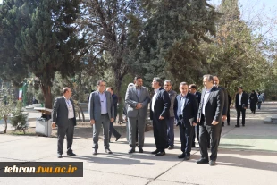 نشست مشترک اعضای کمیسیون آموزش و تحقیقات مجلس شورای اسلامی و هیئت رئیسه دانشگاه ملی مهارت/ حمایت کمیسیون از دانشگاه ملی مهارت برای عضویت در شورای عالی آموزش و تربیت فنی، حرفه‌ای و مهارتی 17