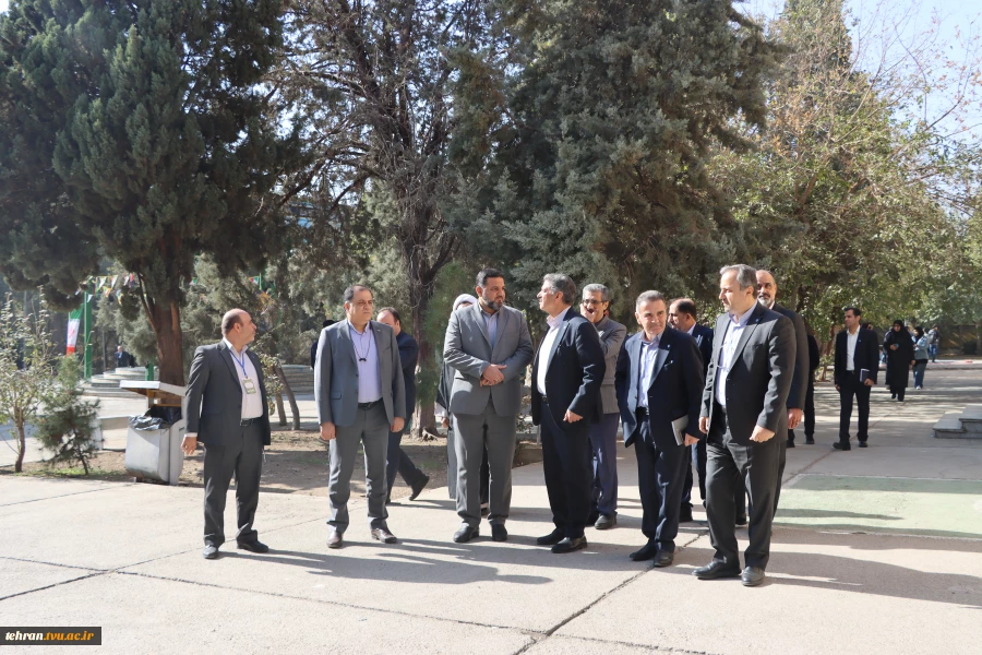 نشست مشترک اعضای کمیسیون آموزش و تحقیقات مجلس شورای اسلامی و هیئت رئیسه دانشگاه ملی مهارت/ حمایت کمیسیون از دانشگاه ملی مهارت برای عضویت در شورای عالی آموزش و تربیت فنی، حرفه‌ای و مهارتی 17