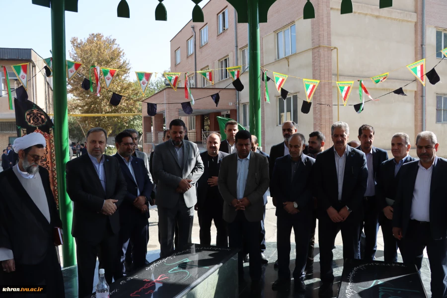 نشست مشترک اعضای کمیسیون آموزش و تحقیقات مجلس شورای اسلامی و هیئت رئیسه دانشگاه ملی مهارت/ حمایت کمیسیون از دانشگاه ملی مهارت برای عضویت در شورای عالی آموزش و تربیت فنی، حرفه‌ای و مهارتی 18