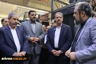 نشست مشترک اعضای کمیسیون آموزش و تحقیقات مجلس شورای اسلامی و هیئت رئیسه دانشگاه ملی مهارت/ حمایت کمیسیون از دانشگاه ملی مهارت برای عضویت در شورای عالی آموزش و تربیت فنی، حرفه‌ای و مهارتی 22