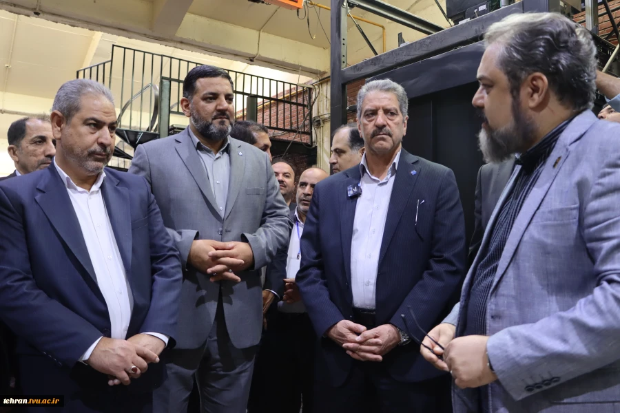 نشست مشترک اعضای کمیسیون آموزش و تحقیقات مجلس شورای اسلامی و هیئت رئیسه دانشگاه ملی مهارت/ حمایت کمیسیون از دانشگاه ملی مهارت برای عضویت در شورای عالی آموزش و تربیت فنی، حرفه‌ای و مهارتی 22