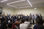 نشست مشترک اعضای کمیسیون آموزش و تحقیقات مجلس شورای اسلامی و هیئت رئیسه دانشگاه ملی مهارت/ حمایت کمیسیون از دانشگاه ملی مهارت برای عضویت در شورای عالی آموزش و تربیت فنی، حرفه‌ای و مهارتی 23