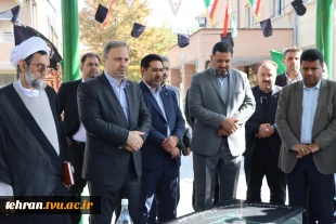 نشست مشترک اعضای کمیسیون آموزش و تحقیقات مجلس شورای اسلامی و هیئت رئیسه دانشگاه ملی مهارت/ حمایت کمیسیون از دانشگاه ملی مهارت برای عضویت در شورای عالی آموزش و تربیت فنی، حرفه‌ای و مهارتی 19