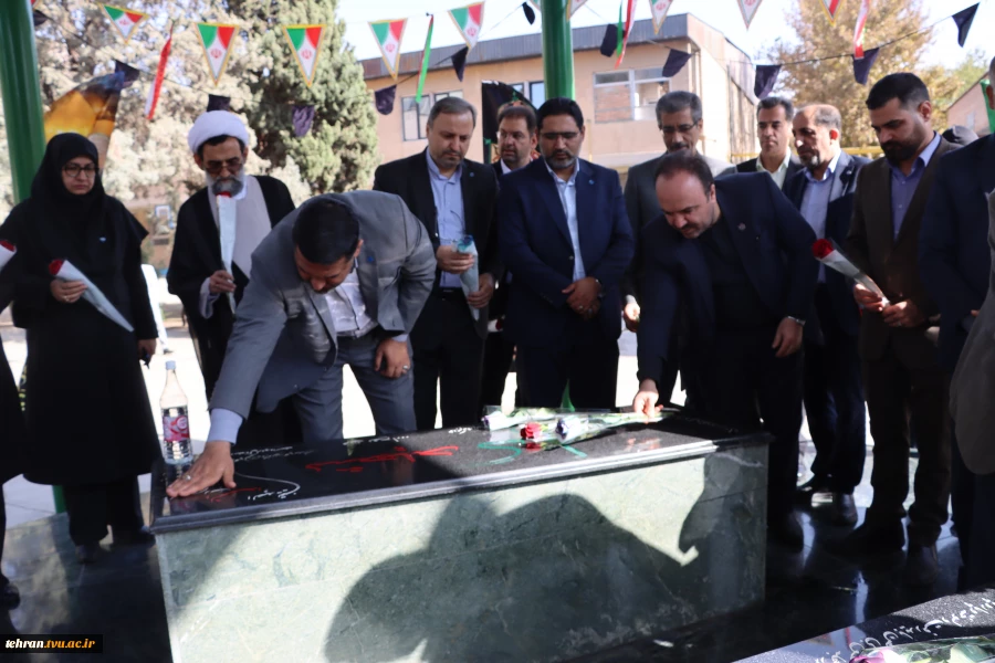 نشست مشترک اعضای کمیسیون آموزش و تحقیقات مجلس شورای اسلامی و هیئت رئیسه دانشگاه ملی مهارت/ حمایت کمیسیون از دانشگاه ملی مهارت برای عضویت در شورای عالی آموزش و تربیت فنی، حرفه‌ای و مهارتی 20