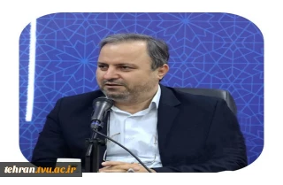 پیام رییس دانشگاه ملی مهارت استان تهران به مناسبت ۱۳ آبان روز ملی مبارزه با استکبار جهانی