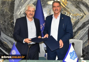 با حضور دکتر غلامرضا زمانی به امضا رسید؛

تفاهم نامه همکاری مجمع کارآفرینان ایران و دانشگاه ملی مهارت 2