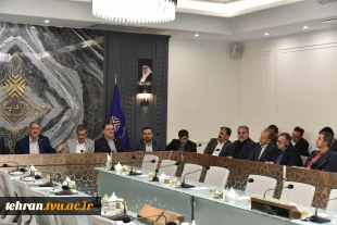 با حضور دکتر غلامرضا زمانی به امضا رسید؛

تفاهم نامه همکاری مجمع کارآفرینان ایران و دانشگاه ملی مهارت 3