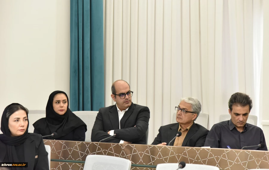 با حضور دکتر غلامرضا زمانی به امضا رسید؛

تفاهم نامه همکاری مجمع کارآفرینان ایران و دانشگاه ملی مهارت 4