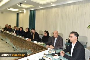 با حضور دکتر غلامرضا زمانی به امضا رسید؛

تفاهم نامه همکاری مجمع کارآفرینان ایران و دانشگاه ملی مهارت 7