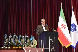 دکتر زمانی در یازدهمین کنفرانس بین‌المللی کنترل، ابزار دقیق و اتوماسیون:

مأموریت ویژه‌ی دانشگاه ملی مهارت تربیت نیروی انسانی توانمند، ماهر و اشتغال‌پذیر، با هدف خدمت به بازار کار و صنایع 2