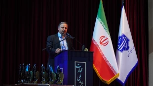 آیین افتتاحیه یازدهمین کنفرانس بین‌المللی کنترل، ابزار دقیق و اتوماسیون به میزبانی دانشگاه ملی مهارت 7