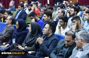 آیین افتتاحیه یازدهمین کنفرانس بین‌المللی کنترل، ابزار دقیق و اتوماسیون به میزبانی دانشگاه ملی مهارت 18