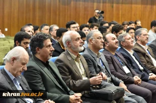 آیین افتتاحیه یازدهمین کنفرانس بین‌المللی کنترل، ابزار دقیق و اتوماسیون به میزبانی دانشگاه ملی مهارت 22