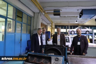 آیین افتتاحیه یازدهمین کنفرانس بین‌المللی کنترل، ابزار دقیق و اتوماسیون به میزبانی دانشگاه ملی مهارت 26