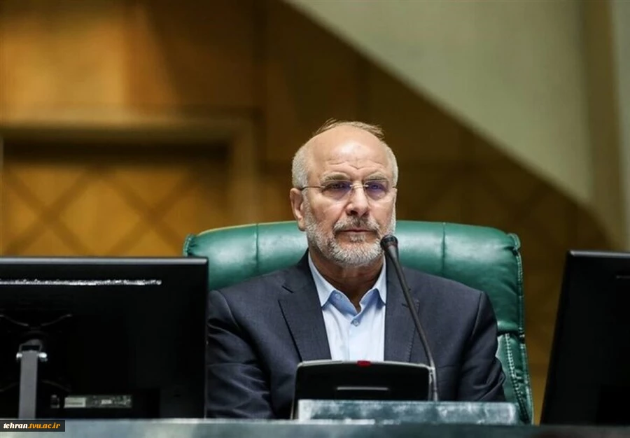 تاکید رئیس مجلس شورای اسلامی بر افزایش بودجه دانشگاه ملی مهارت 2