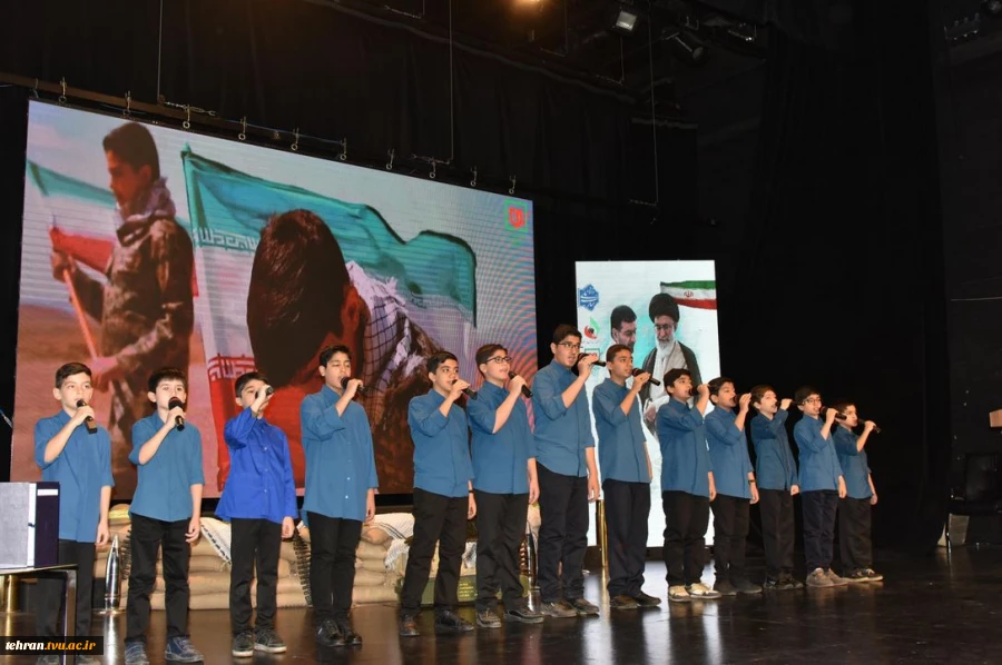 با حضور مقامات کشوری، لشکری، خانواده‌های معظم شهدا و دانشجویان برگزار شد؛
آیین گرامی‌داشت سالگرد شهادت سرلشکر شهید حسن طهرانی مقدم و یادواره ۳۱۱ دانشجوی شهید دانشگاه ملی مهارت 11