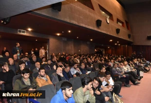 با حضور مقامات کشوری، لشکری، خانواده‌های معظم شهدا و دانشجویان برگزار شد؛
آیین گرامی‌داشت سالگرد شهادت سرلشکر شهید حسن طهرانی مقدم و یادواره ۳۱۱ دانشجوی شهید دانشگاه ملی مهارت 12