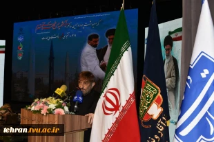 با حضور مقامات کشوری، لشکری، خانواده‌های معظم شهدا و دانشجویان برگزار شد؛
آیین گرامی‌داشت سالگرد شهادت سرلشکر شهید حسن طهرانی مقدم و یادواره ۳۱۱ دانشجوی شهید دانشگاه ملی مهارت 16