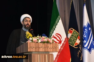 با حضور مقامات کشوری، لشکری، خانواده‌های معظم شهدا و دانشجویان برگزار شد؛
آیین گرامی‌داشت سالگرد شهادت سرلشکر شهید حسن طهرانی مقدم و یادواره ۳۱۱ دانشجوی شهید دانشگاه ملی مهارت 17