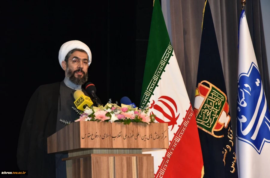 با حضور مقامات کشوری، لشکری، خانواده‌های معظم شهدا و دانشجویان برگزار شد؛
آیین گرامی‌داشت سالگرد شهادت سرلشکر شهید حسن طهرانی مقدم و یادواره ۳۱۱ دانشجوی شهید دانشگاه ملی مهارت 17