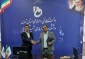 امضای تفاهم‌نامه همکاری میان دانشکده شهید شمسی‌پور و شرکت دانش‌بنیان گیلسا به مناسبت هفته کارآفرینی