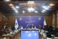 برگزاری هفتمین جلسه شورای پژوهشی دانشگاه ملی مهارت استان تهران