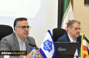 دکتر خضری در نشست تخصصی مدیران روابط عمومی دانشگاه ملی مهارت:

روابط عمومی‌ها چشم بینا، گوش شنوا و زبان گویای سازمان هستند 2