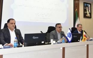 دکتر خضری در نشست تخصصی مدیران روابط عمومی دانشگاه ملی مهارت:

روابط عمومی‌ها چشم بینا، گوش شنوا و زبان گویای سازمان هستند 2