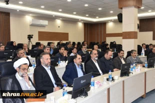 دکتر خضری در نشست تخصصی مدیران روابط عمومی دانشگاه ملی مهارت:

روابط عمومی‌ها چشم بینا، گوش شنوا و زبان گویای سازمان هستند 2